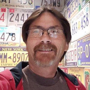 Meet your Posher, David